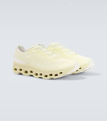 Cloudmonster Void running shoes | On