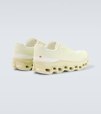 Cloudmonster Void running shoes | On