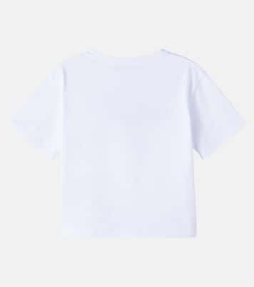 x Mr. Men Little Miss cotton T-shirt | Gucci Kids