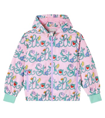 Veste imprimée | Stella McCartney Kids