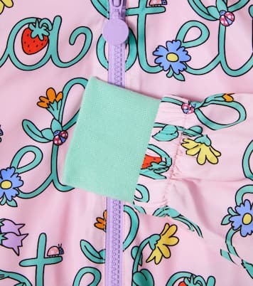Veste imprimée | Stella McCartney Kids