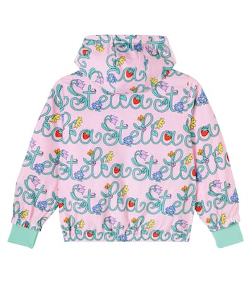 Veste imprimée | Stella McCartney Kids