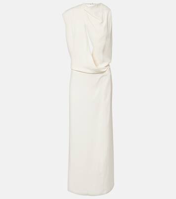 Ebbri draped maxi dress | Sportmax
