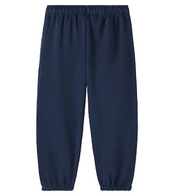 Jogginghose Lou aus einem Baumwollgemisch | Konges Sløjd