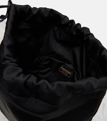 Prada Wish Re-Nylon clutch | Prada