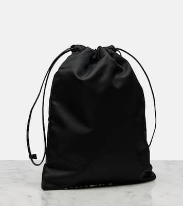 Prada Wish Re-Nylon clutch | Prada