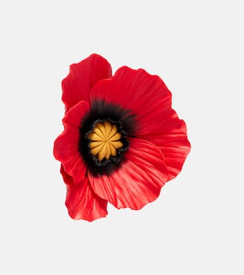 Demetria floral earrings | Jennifer Behr