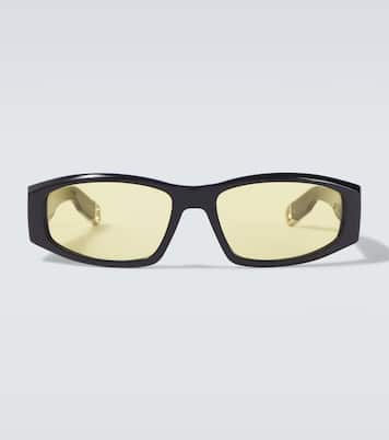 Eckige Sonnenbrille DiorSymbol S1I | Dior Eyewear