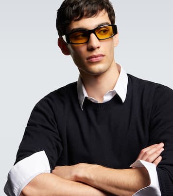 Eckige Sonnenbrille DiorSymbol S1I | Dior Eyewear