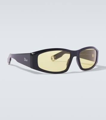 Eckige Sonnenbrille DiorSymbol S1I | Dior Eyewear