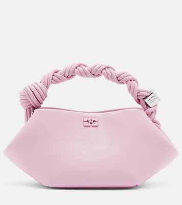 Bou Mini top-handle bag | Ganni