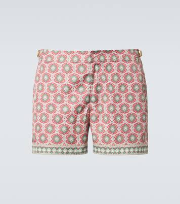 Short de bain Setter à imprimé | Orlebar Brown