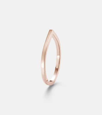 Berbere 18kt rose gold ring | Repossi