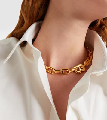 Halskette B Chain | Balenciaga