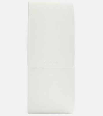 Eckige Sonnenbrille | Prada