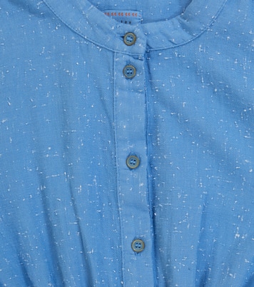 Robe Ophelia Mansfield en coton | Morley