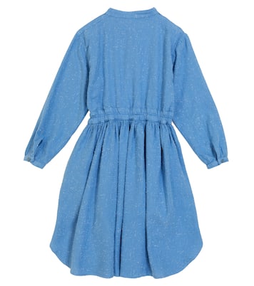 Robe Ophelia Mansfield en coton | Morley