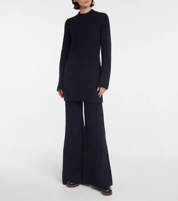 Pantalon de survêtement Nadia | Gabriela Hearst