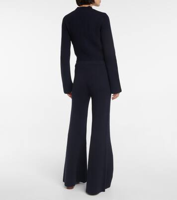 Pantalon de survêtement Nadia | Gabriela Hearst