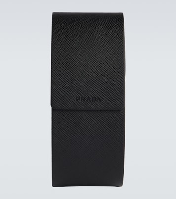 PR 09ZS rectangular sunglasses | Prada