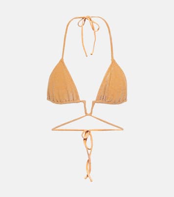 Haut de bikini Hili | Bananhot