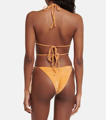 Haut de bikini Hili | Bananhot