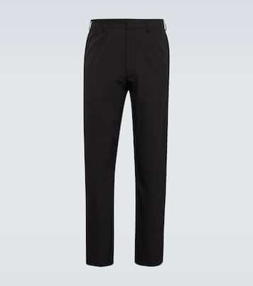 Pantalon droit | Prada
