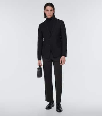 Pantalon droit | Prada