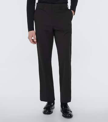 Pantalon droit | Prada
