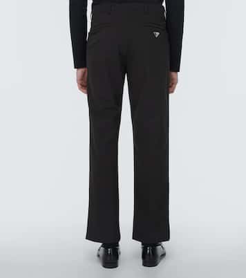 Pantalon droit | Prada