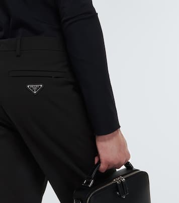 Pantalon droit | Prada