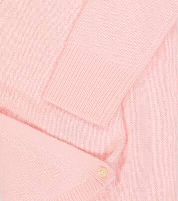 Cardigan cache-cœur | Polo Ralph Lauren Kids