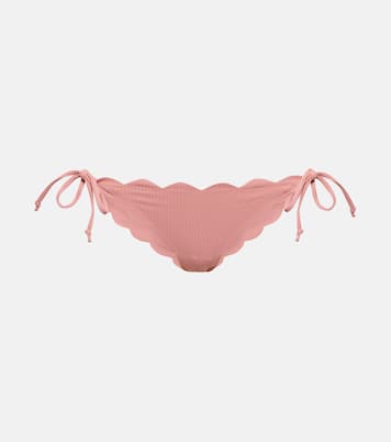 Culotte de bikini Mott | Marysia