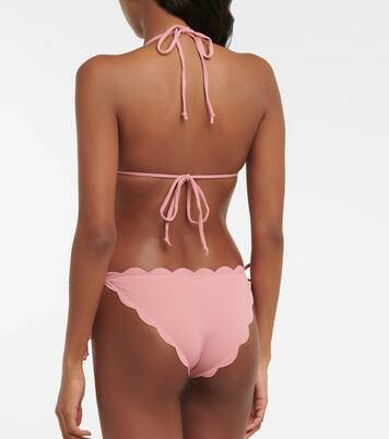 Culotte de bikini Mott | Marysia