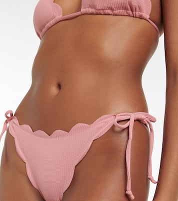 Culotte de bikini Mott | Marysia