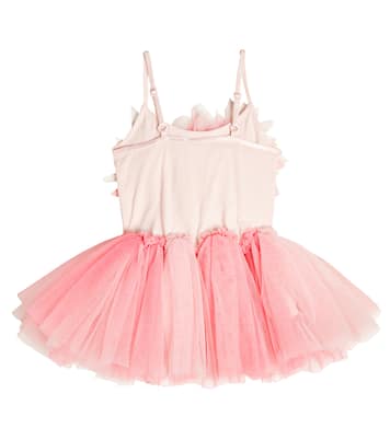 Baby Kleid Bébé Passion aus Tüll | Tutu Du Monde