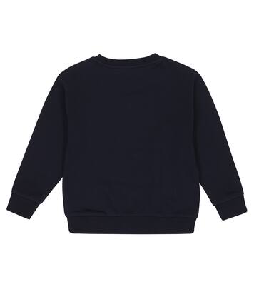 Sweat-shirt en coton à logo | Marc Jacobs Kids