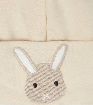 Baby Peller hat | Donsje