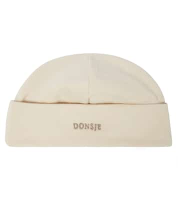 Baby Peller hat | Donsje