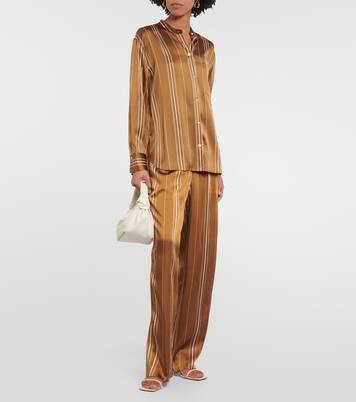 High-Rise-Hose | Vince