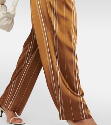 High-Rise-Hose | Vince