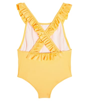 Bañador con volante | Suncracy