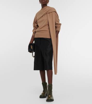 Leather boots | Tod's