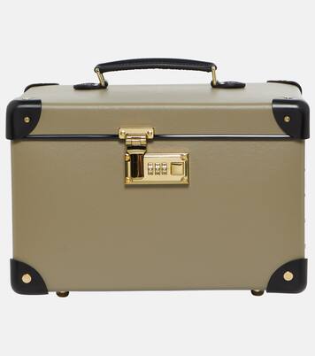 Centenary vanity case | Globe-Trotter