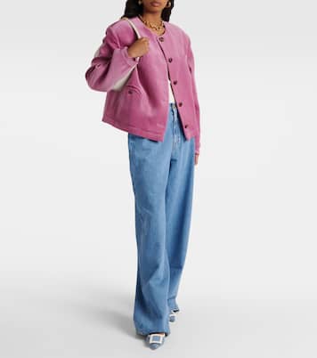 Escarpins Viv’ In The City | Roger Vivier