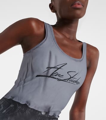 Bedruckter Badeanzug Elea | Acne Studios