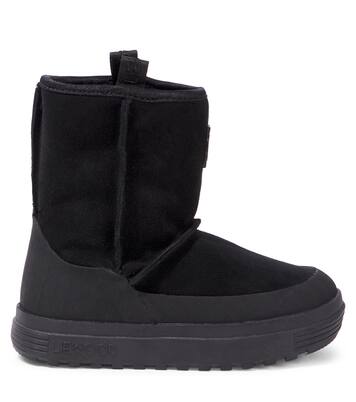 Mattie suede boots | Liewood