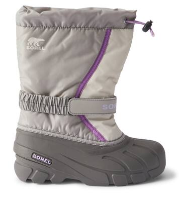 Schneestiefel Youth Flurry | Sorel Kids