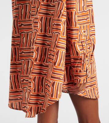 Hemd aus Baumwollpopeline | Faithfull