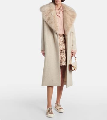 Bay By Bay jacquard sneakers | Valentino Garavani